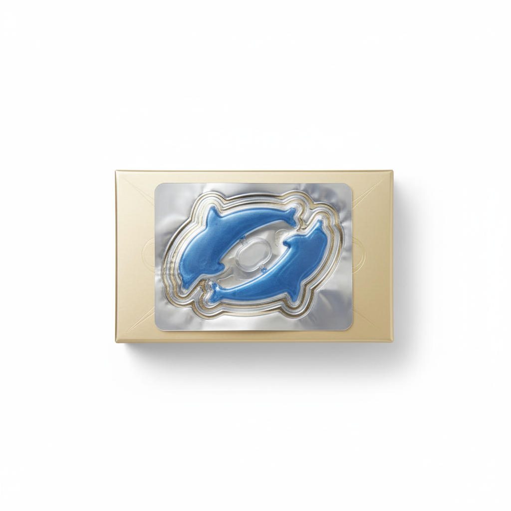 Rgelvine Eye Patches - Queen of Magic